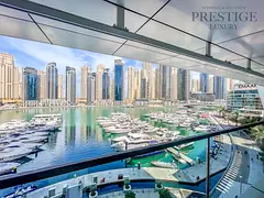 Vida Marina | Yacht Club View | Bright Unit
