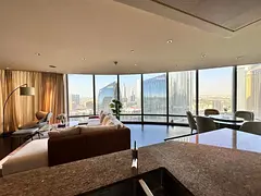 Stunning Apartment | Panoramic Views | Vacant