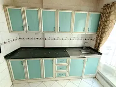 No Deposit 1 Month Free Lavish 1bhk With 2 Bathrooms In Just 18k In Al Mahatah