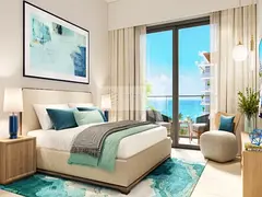 Coastal Living | Partly Furnished | Sea View 3br