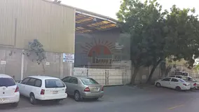 Warehouse For Sale In Umm Ramool