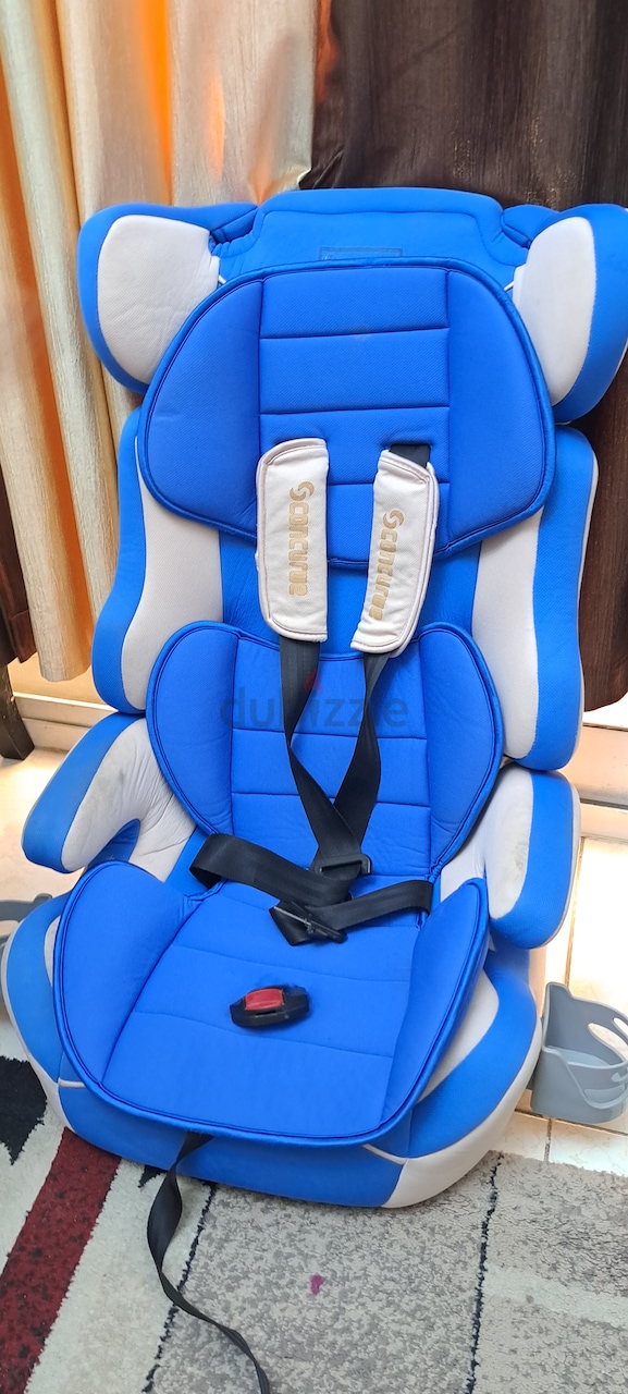 Picolo 2024 car seat