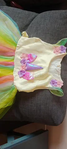 Frock for kids suitable for 5 to 7 year kid