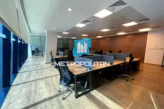 Vacant | Fully Fitted Office In The Opus