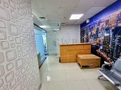 Investors Deal |fully Fitted|2 Parking|rented