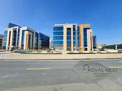 Office For Sale Prime Location In Arjan