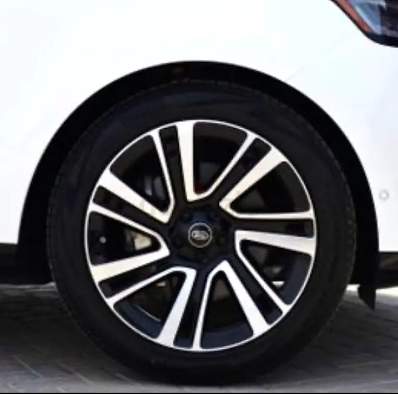 Range rover rims 2023