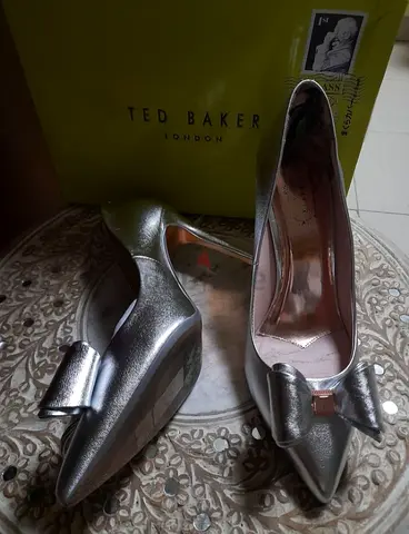 Original Ted Baker shoes EU 40