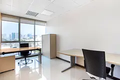 Unlimited Office Access In Abu Dhabi, Al Arjan