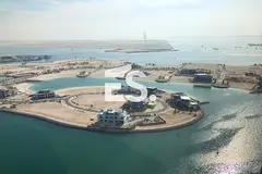 No Commission | Partial Sea View I Luxury Facilities