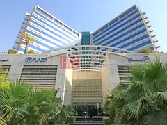 Empty Fitted Office| Bright Unit |roi Opportunity