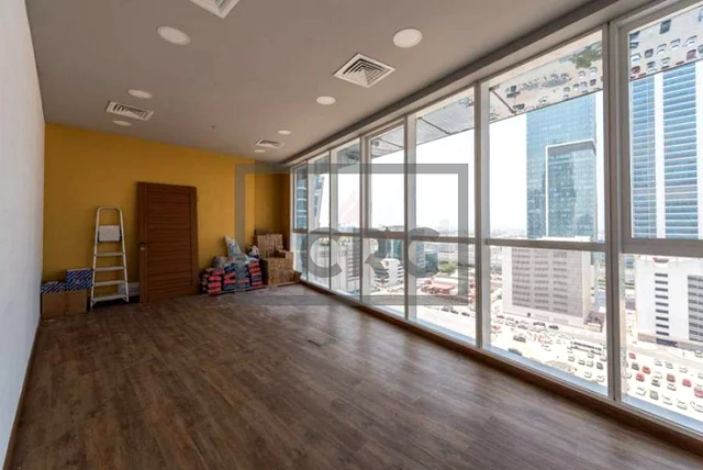 Furnished Fitted Office | Vacant On Transfer