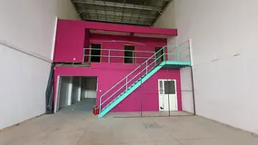 Unbelieveable Neat Clean Warehouse With Big Offices Rent 125k Main Location Industrial Area 15 Shj