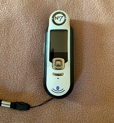 PANTONE RM200 CAPSURE COLOR SCANING