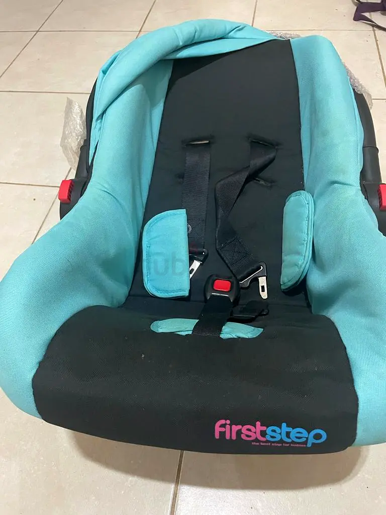 Infant Car seat