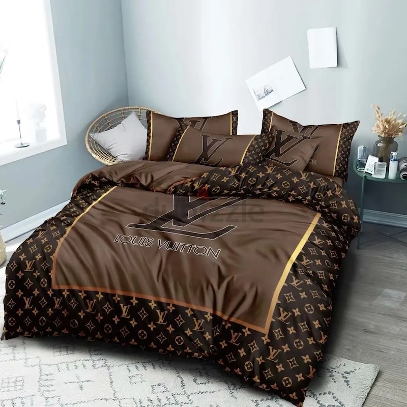 Bed Cover set