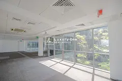 Fitted Office | Modern Spaces | Ready To Move-in