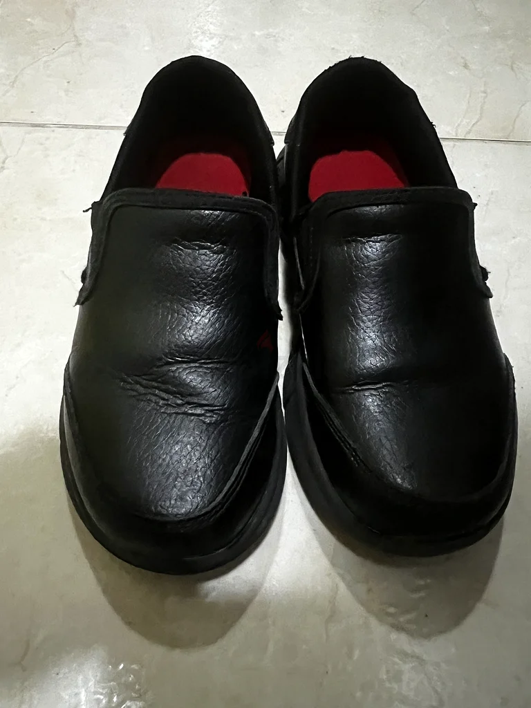 Skechers Boy school shoes US13 EU3163172673493250111