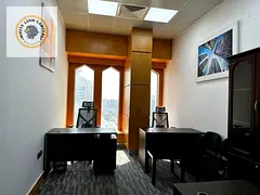 Virtual Office Ejari For A Year For Only Aed 2800 Per Year