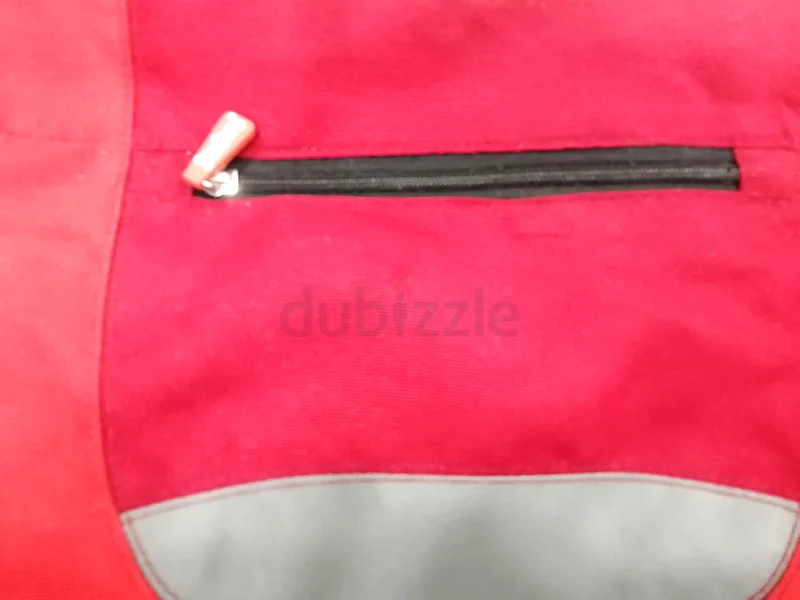 حقيبة ملابس أطفال صغار، نظيفة جدًا63204252870403112
