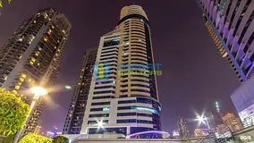 Fitted On Metro High Floor With Terrace