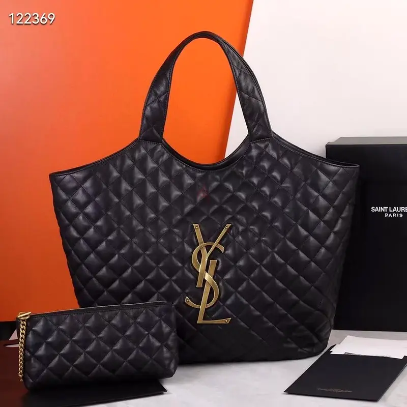 YSL Tote Bag
