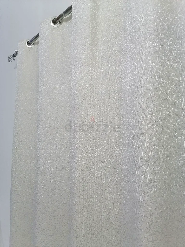 ستارة ممتازة قطعتين 165 سم × 220 سم لكل منهما63178433133442111