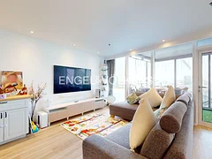 Exclusive | Creek View |amazing Apartment