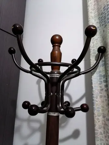 Clothes Stand, Coat Rack, Hat Hanger 183 cm