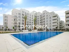Pool View | High Floor | Investor Deal