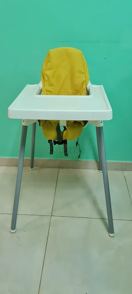 Ikea high chair