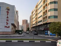 500,700,1000,sqrft Ofices For Rent On Main Road Al Musalla Area Behind Grand Mall Near Main Etisala