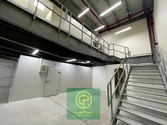 Al Ttay (al Khawaneej) 2,450 Sq. Ft Fully Air-conditioned Warehouse With Built-in Ready Cold Store