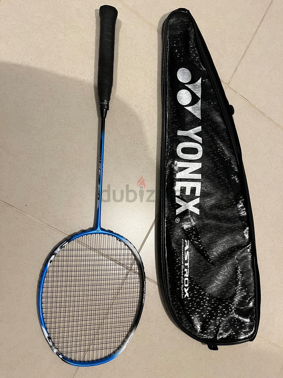 Buy and sell any Badminton online
