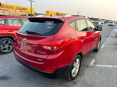 صورة 13 لـ 2013 Hyundai TUCSON