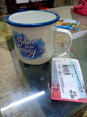 Mug for sale brand new