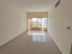 Free Parking ,free Month / Nice View ,2 Bedroom Hall ,built With Wardrobe /at Al Majaz 2