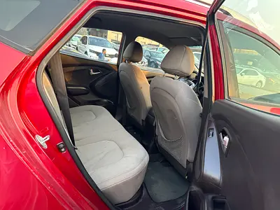 صورة 11 لـ 2013 Hyundai TUCSON