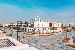 Pool View | Brand New | Close To Park | Ready Unit