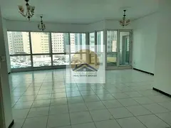 Nice View | Chiller Ac Free, Pool | Luxury 3bhk | Master Br /balcony And Built With Wardrobes | Bu