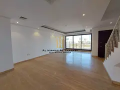 Spacious 4bhk+ Maid Townhouse With Roof Garden