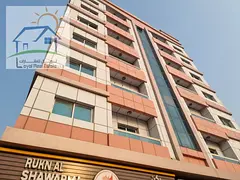 750 Sqft 1 Bedroom Hall With Balcony Central A.c