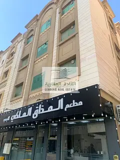 Building For Sale In Sharjah, Al Qulaya Area