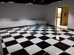 Infront Of Lulu Brand New Rented Office With Balcony Only In 600k