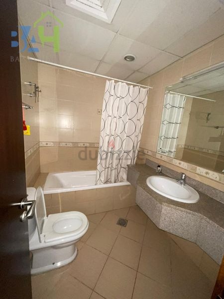 Large Furnished Studio Near Choithrams Super Market In Dubai Silicon Oasis