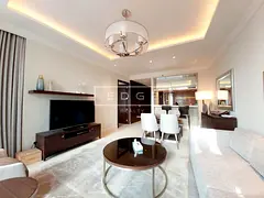 Fully Furnished | Vacant | Burj And Fountain View