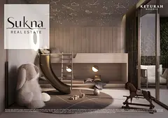 Discover The Next Level Of Exquisite Living: Keturah Reserve In Mbr City