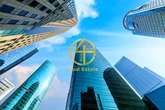 Amazing Location In Corner And 2 Street