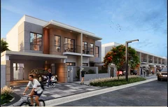 1% Monthly Own Your Luxury Villa Direct Installment