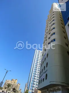 2bhk, 2bath, 30k, Rent, No Commission In Ajman Corniche